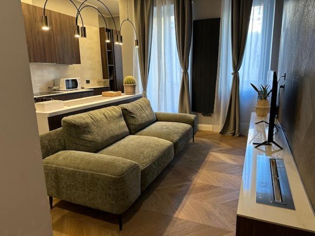 V28 Apartment Milan Luaran gambar