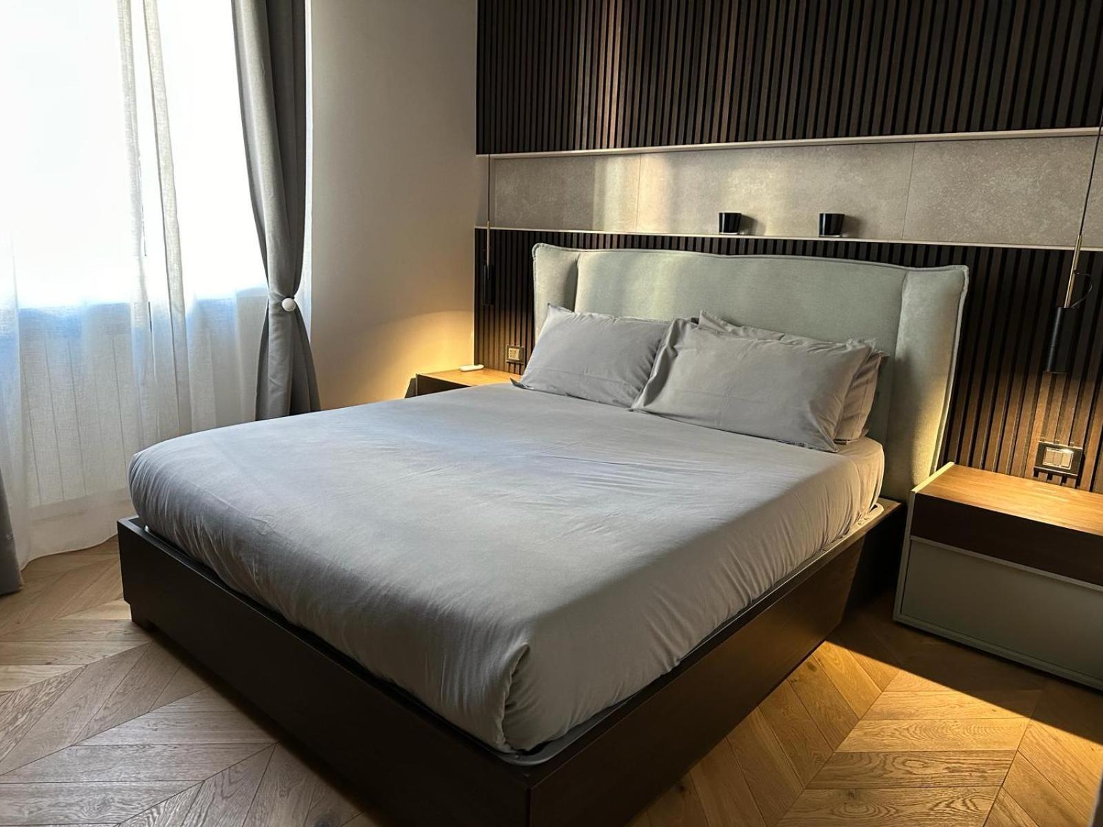 V28 Apartment Milan Luaran gambar
