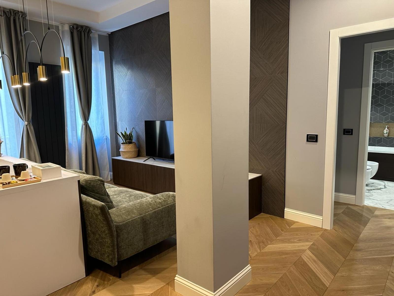 V28 Apartment Milan Luaran gambar